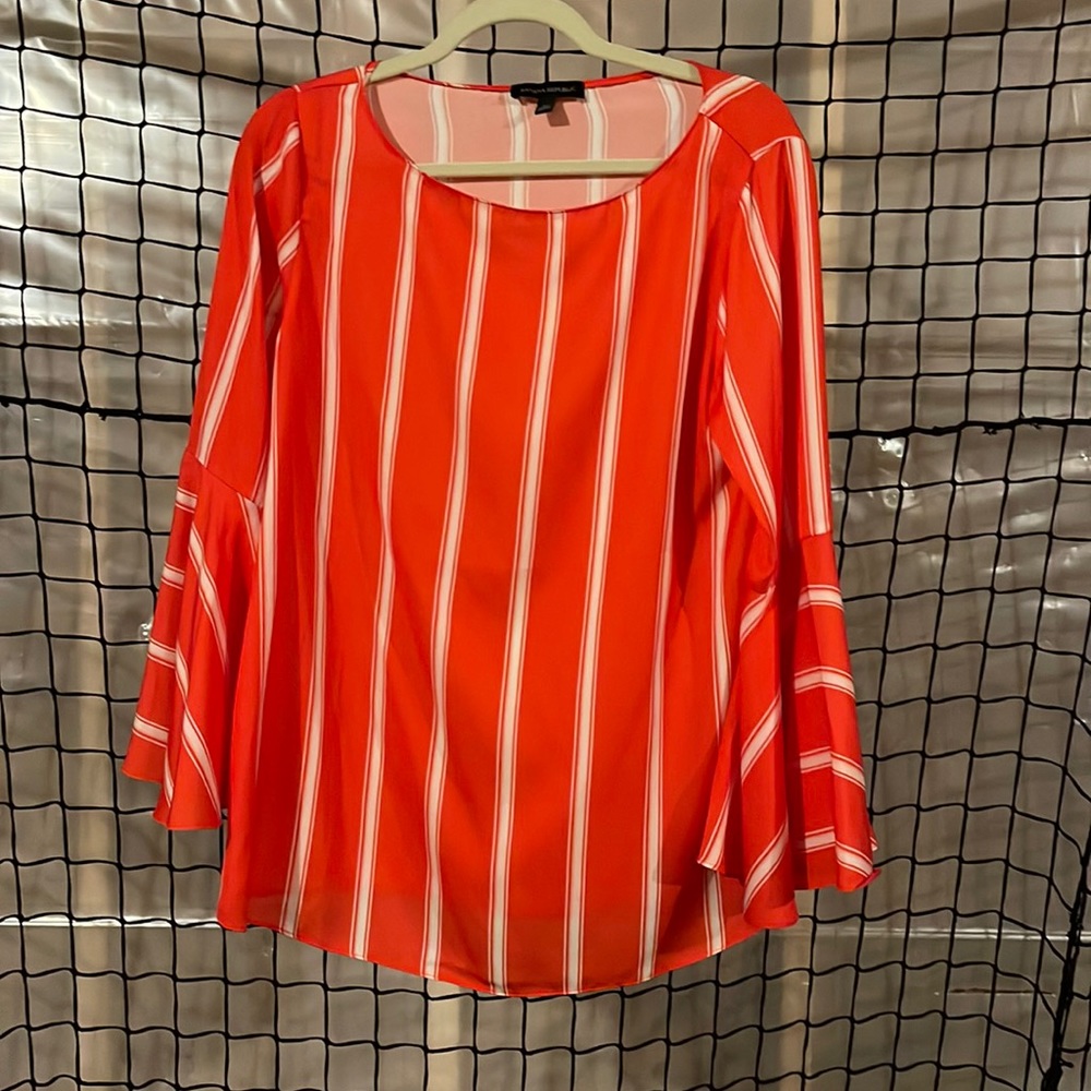 Banana republic top